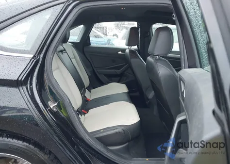 2019 Volkswagen Jetta from USA, damaged, VIN 3VWC57BU1KM035666